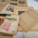 Podkarpaccy twórcy nagrodzeni Złotymi Piórami - Polskie Radio Rzeszów