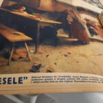 Zapomniany artysta z XIX wieku. Wystawa i konferencja w Żołyni 4 - Polskie Radio Rzeszów Zapomniany artysta z XIX wieku. Wystawa i konferencja w Żołyni - Polskie Radio Rzeszów