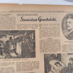 Zapomniany artysta z XIX wieku. Wystawa i konferencja w Żołyni 5 - Polskie Radio Rzeszów Zapomniany artysta z XIX wieku. Wystawa i konferencja w Żołyni - Polskie Radio Rzeszów