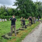 "Trenuj z wojskiem" w Przemyślu - Polskie Radio Rzeszów