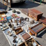 Giełda staroci w Przemyślu 5 - Polskie Radio Rzeszów Giełda staroci w Przemyślu - Polskie Radio Rzeszów