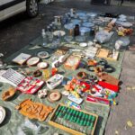 Giełda staroci w Przemyślu 6 - Polskie Radio Rzeszów Giełda staroci w Przemyślu - Polskie Radio Rzeszów