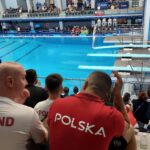 Igrzyska Europejskie - skoki do wody: na trampolinie poza finałem - Polskie Radio Rzeszów