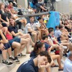 Igrzyska Europejskie - skoki do wody: na trampolinie poza finałem - Polskie Radio Rzeszów