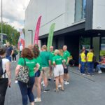 Igrzyska Europejskie - skoki do wody: na trampolinie poza finałem - Polskie Radio Rzeszów