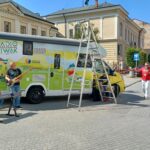 Radio Biwak 26.06 - altana Polskiego Radia Rzeszów (zdjęcia) 10 - Polskie Radio Rzeszów Radio Biwak 26.06 - altana Polskiego Radia Rzeszów (zdjęcia) - Polskie Radio Rzeszów