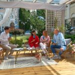 Radio Biwak 26.06 - altana Polskiego Radia Rzeszów (zdjęcia) 14 - Polskie Radio Rzeszów Radio Biwak 26.06 - altana Polskiego Radia Rzeszów (zdjęcia) - Polskie Radio Rzeszów