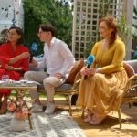 Radio Biwak 26.06 - altana Polskiego Radia Rzeszów (zdjęcia) 20 - Polskie Radio Rzeszów Radio Biwak 26.06 - altana Polskiego Radia Rzeszów (zdjęcia) - Polskie Radio Rzeszów