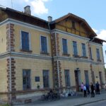 Spółka PKP ogłosiła przetarg na projekt przebudowy dworca kolejowego w Nisku 8 - Polskie Radio Rzeszów Spółka PKP ogłosiła przetarg na projekt przebudowy dworca kolejowego w Nisku - Polskie Radio Rzeszów