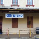 Spółka PKP ogłosiła przetarg na projekt przebudowy dworca kolejowego w Nisku 9 - Polskie Radio Rzeszów Spółka PKP ogłosiła przetarg na projekt przebudowy dworca kolejowego w Nisku - Polskie Radio Rzeszów