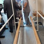 W Nisku powstał nowy oddział rehabilitacyjny 2 - Polskie Radio Rzeszów W Nisku powstał nowy oddział rehabilitacyjny - Polskie Radio Rzeszów