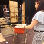 Słuchowisko "Wolność w klatce". Nagrania w Polskim Radiu Rzeszów (zdjęcia) - Polskie Radio Rzeszów