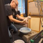 Słuchowisko "Wolność w klatce". Nagrania w Polskim Radiu Rzeszów (zdjęcia) - Polskie Radio Rzeszów