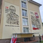 Ślubowanie nowych funkcjonariuszy Straży Granicznej - Polskie Radio Rzeszów