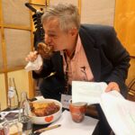 Słuchowisko "Wolność w klatce". Nagrania w Polskim Radiu Rzeszów (zdjęcia) - Polskie Radio Rzeszów