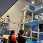 Igrzyska Europejskie. Skoki do wody (zdjęcia) 14 - Polskie Radio Rzeszów Igrzyska Europejskie. Skoki do wody (zdjęcia) - Polskie Radio Rzeszów