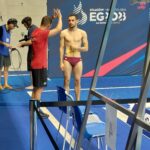 Igrzyska Europejskie. Skoki do wody (zdjęcia) 7 - Polskie Radio Rzeszów Igrzyska Europejskie. Skoki do wody (zdjęcia) - Polskie Radio Rzeszów