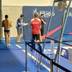 Igrzyska Europejskie. Skoki do wody (zdjęcia) 4 - Polskie Radio Rzeszów Igrzyska Europejskie. Skoki do wody (zdjęcia) - Polskie Radio Rzeszów