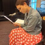 Słuchowisko "Wolność w klatce". Nagrania w Polskim Radiu Rzeszów (zdjęcia) - Polskie Radio Rzeszów