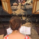 Słuchowisko "Wolność w klatce". Nagrania w Polskim Radiu Rzeszów (zdjęcia) - Polskie Radio Rzeszów