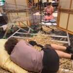 Słuchowisko "Wolność w klatce". Nagrania w Polskim Radiu Rzeszów (zdjęcia) - Polskie Radio Rzeszów