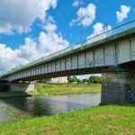 Poszukiwacze historii eksplorują dno Sanu 2 - Polskie Radio Rzeszów Poszukiwacze historii eksplorują dno Sanu - Polskie Radio Rzeszów