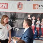 Igrzyska Europejskie. Lekkoatletyka. Sukcesy zawodników Resovii  - Polskie Radio Rzeszów