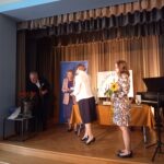 Podkarpaccy twórcy nagrodzeni Złotymi Piórami - Polskie Radio Rzeszów