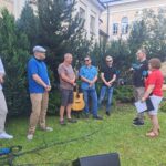 Radio Biwak 30.06 - altana Polskiego Radia Rzeszów (zdjęcia) 41 - Polskie Radio Rzeszów Radio Biwak 30.06 - altana Polskiego Radia Rzeszów (zdjęcia) - Polskie Radio Rzeszów