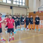 Siatkówka - Polacy lepsi od Finów - Polskie Radio Rzeszów