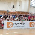 Siatkówka - Polacy lepsi od Finów - Polskie Radio Rzeszów
