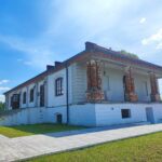 Dwór w Kotowej Woli dzięki Fundacji SMK odzyskuje dawny blask 13 - Polskie Radio Rzeszów Dwór w Kotowej Woli dzięki Fundacji SMK odzyskuje dawny blask - Polskie Radio Rzeszów