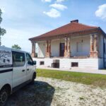 Dwór w Kotowej Woli dzięki Fundacji SMK odzyskuje dawny blask 14 - Polskie Radio Rzeszów Dwór w Kotowej Woli dzięki Fundacji SMK odzyskuje dawny blask - Polskie Radio Rzeszów