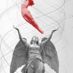 Grafiki prof. Macieja Wnuka w ‘’Radiowej Galerii pod Zegarem’’ 16 - Polskie Radio Rzeszów Grafiki prof. Macieja Wnuka w ‘’Radiowej Galerii pod Zegarem’’ - Polskie Radio Rzeszów