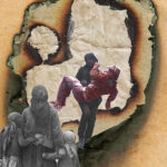 Grafiki prof. Macieja Wnuka w ‘’Radiowej Galerii pod Zegarem’’ 19 - Polskie Radio Rzeszów Grafiki prof. Macieja Wnuka w ‘’Radiowej Galerii pod Zegarem’’ - Polskie Radio Rzeszów