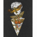 Grafiki prof. Macieja Wnuka w ‘’Radiowej Galerii pod Zegarem’’ 20 - Polskie Radio Rzeszów Grafiki prof. Macieja Wnuka w ‘’Radiowej Galerii pod Zegarem’’ - Polskie Radio Rzeszów