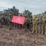 Zakończenie ćwiczeń Anakonda-23 (zdjęcia) - Polskie Radio Rzeszów