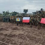 Zakończenie ćwiczeń Anakonda-23 (zdjęcia) - Polskie Radio Rzeszów