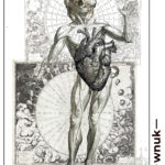 Grafiki prof. Macieja Wnuka w ‘’Radiowej Galerii pod Zegarem’’ 22 - Polskie Radio Rzeszów Grafiki prof. Macieja Wnuka w ‘’Radiowej Galerii pod Zegarem’’ - Polskie Radio Rzeszów