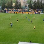 Siarka przegrywa z Motorem 3 - Polskie Radio Rzeszów Siarka przegrywa z Motorem - Polskie Radio Rzeszów