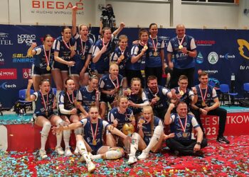 Ita Tools Stal Mielec w&nbsp;Tauron Lidze