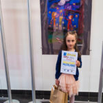 Wystawa prac konkursowych "Malujemy Pastelami" w Tarnobrzegu - Polskie Radio Rzeszów