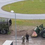 Zakończenie ćwiczeń Anakonda-23 (zdjęcia) - Polskie Radio Rzeszów