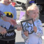 Wesoła Ciężarówka na Dzień Dziecka w Sędziszowie Małopolskim 3 - Polskie Radio Rzeszów Wesoła Ciężarówka na Dzień Dziecka w Sędziszowie Małopolskim - Polskie Radio Rzeszów