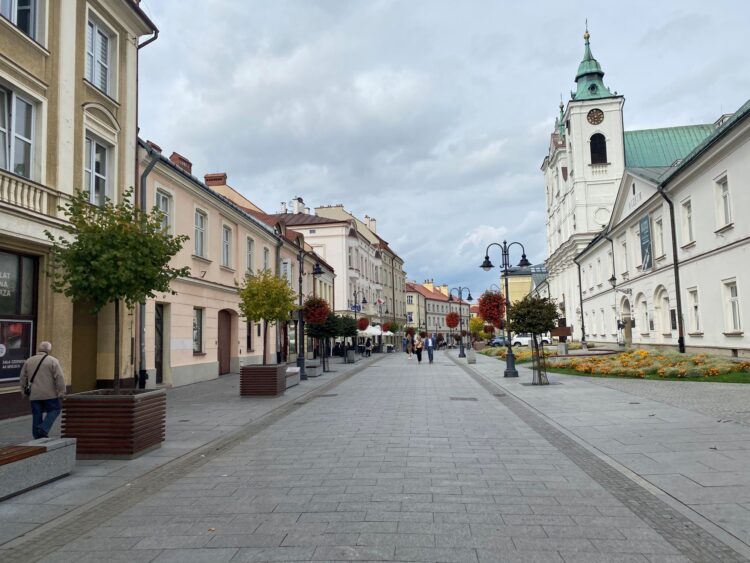 Rzeszów bada upodobania i nawyki kulturalne mieszkańców
