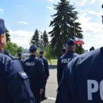 Nowi funkcjonariusze w podkarpackiej policji (zdjęcia) 6 - Polskie Radio Rzeszów Nowi funkcjonariusze w podkarpackiej policji (zdjęcia) - Polskie Radio Rzeszów