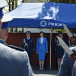 Nowi funkcjonariusze w podkarpackiej policji (zdjęcia) 7 - Polskie Radio Rzeszów Nowi funkcjonariusze w podkarpackiej policji (zdjęcia) - Polskie Radio Rzeszów