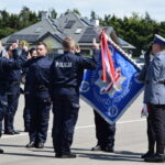 Nowi funkcjonariusze w podkarpackiej policji (zdjęcia) 8 - Polskie Radio Rzeszów Nowi funkcjonariusze w podkarpackiej policji (zdjęcia) - Polskie Radio Rzeszów