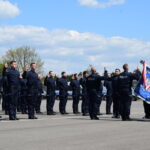 Nowi funkcjonariusze w podkarpackiej policji (zdjęcia) 9 - Polskie Radio Rzeszów Nowi funkcjonariusze w podkarpackiej policji (zdjęcia) - Polskie Radio Rzeszów