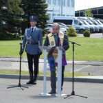 Nowi funkcjonariusze w podkarpackiej policji (zdjęcia) 14 - Polskie Radio Rzeszów Nowi funkcjonariusze w podkarpackiej policji (zdjęcia) - Polskie Radio Rzeszów